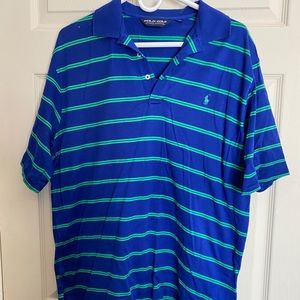 Polo Golf by Ralph Lauren Golf Polo